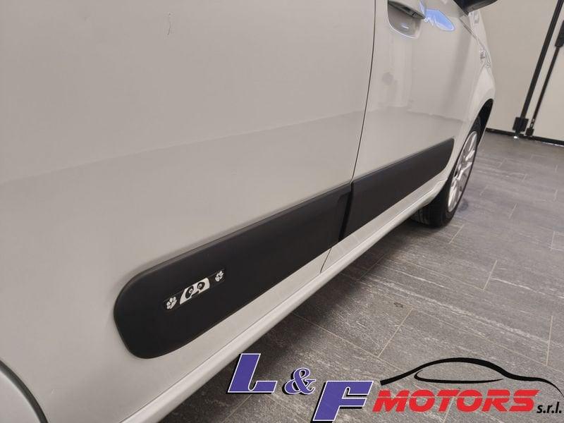 FIAT Panda 1.3 Mjt 95cv