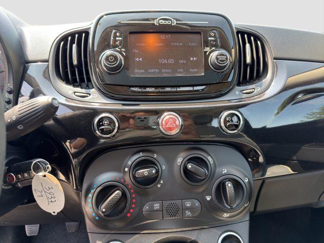 FIAT 500 500 1.2 69 CV Lounge