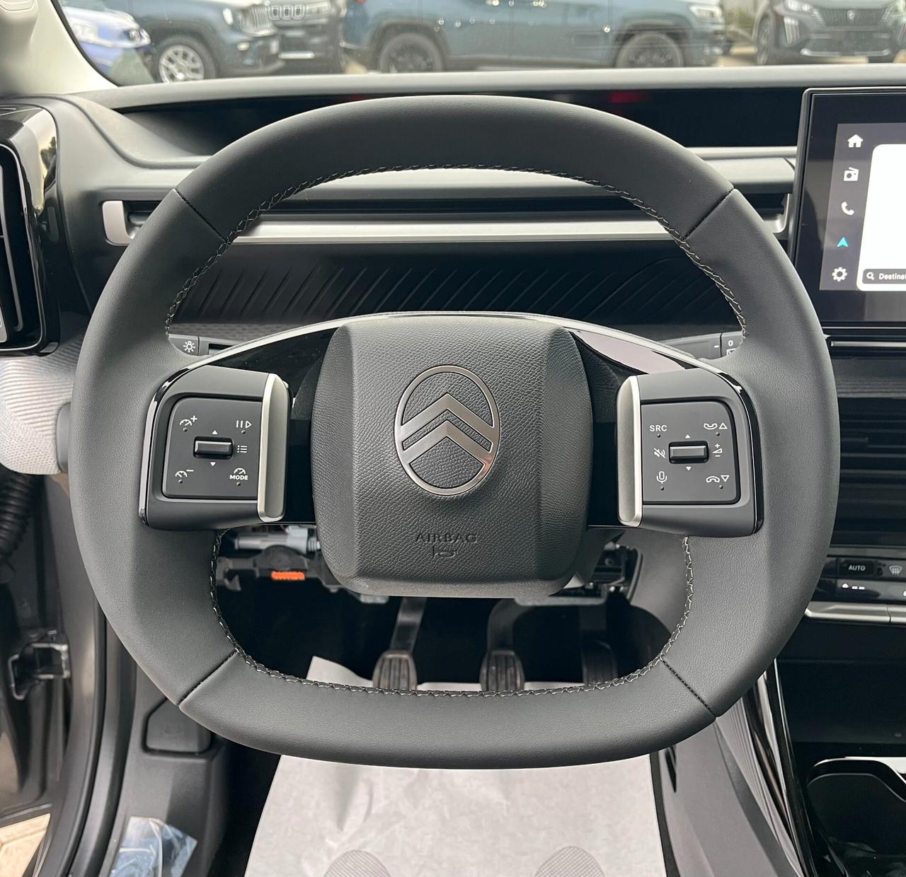 Citroen C3 PureTech 100 S&S Max Km0