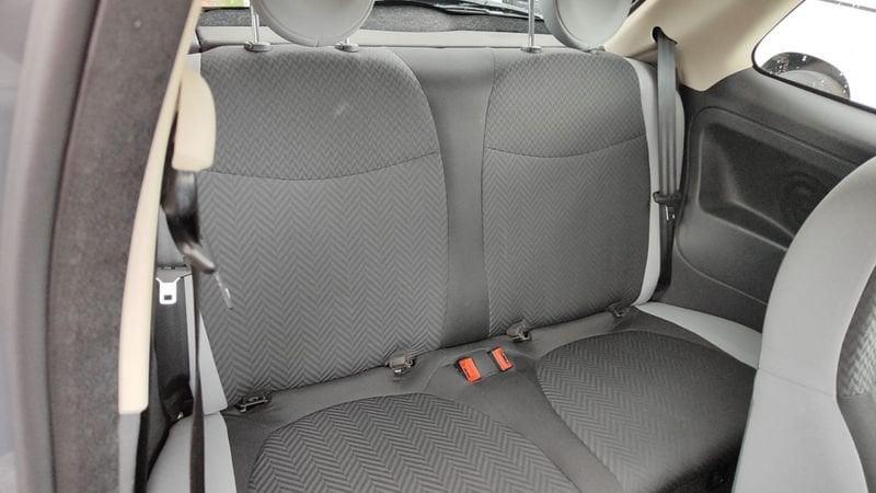 FIAT 500 500 1.2 Pop