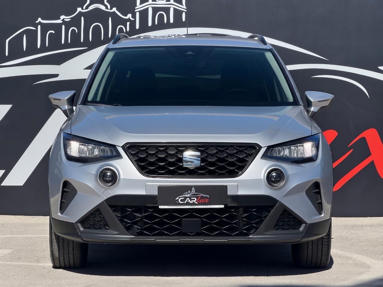 SEAT Arona 1.0 EcoTSI Style 95CV IVA ESPOSTA