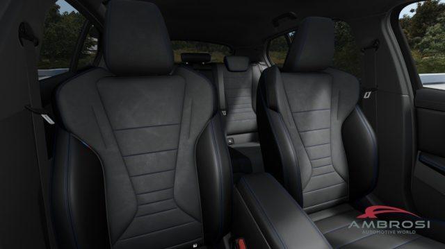 BMW 116 Serie 1 Msport Premium Package