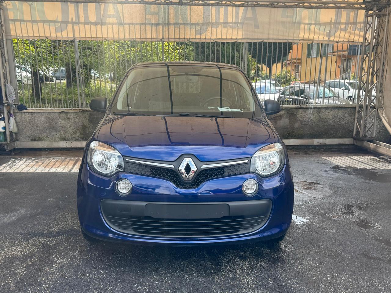 Renault Twingo SCe Zen