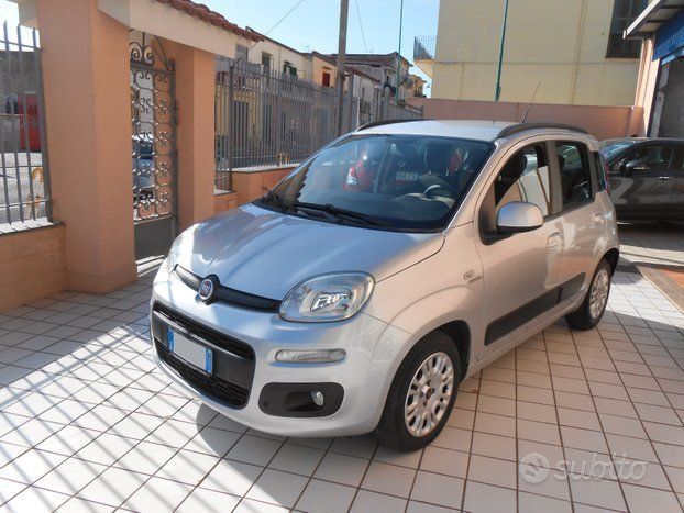 FIAT Panda 12/2015 1.3 Mtj Diesel 6B