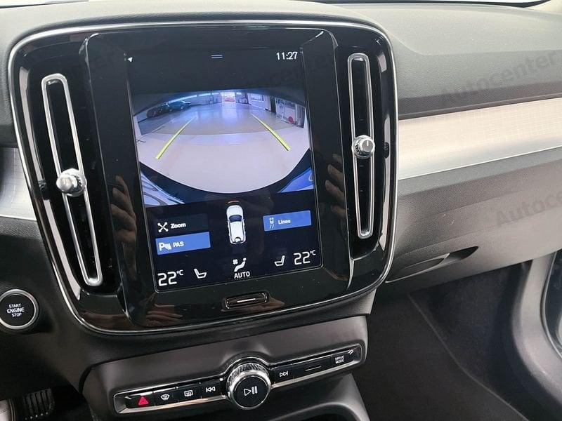 Volvo XC40 XC40 D3 150CV AUT MOMENTUM PRO