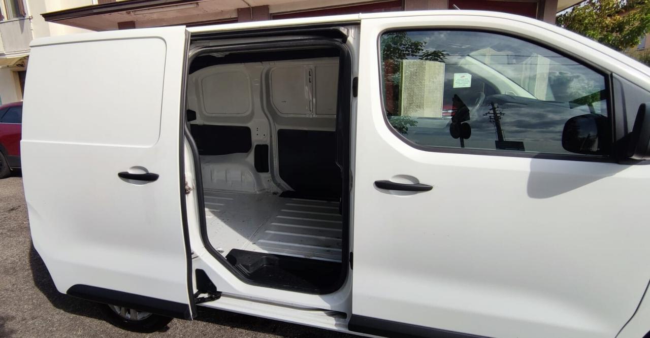 Peugeot Expert BlueHDi 115 S&S PL-TN Furgone Pro Standard