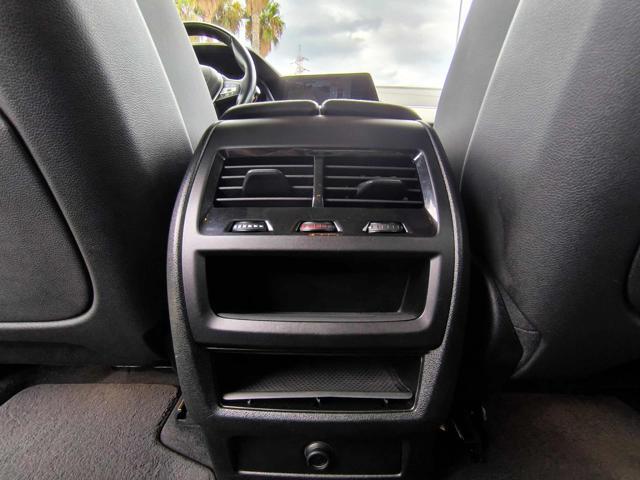 BMW X5 xDrive25d xLine