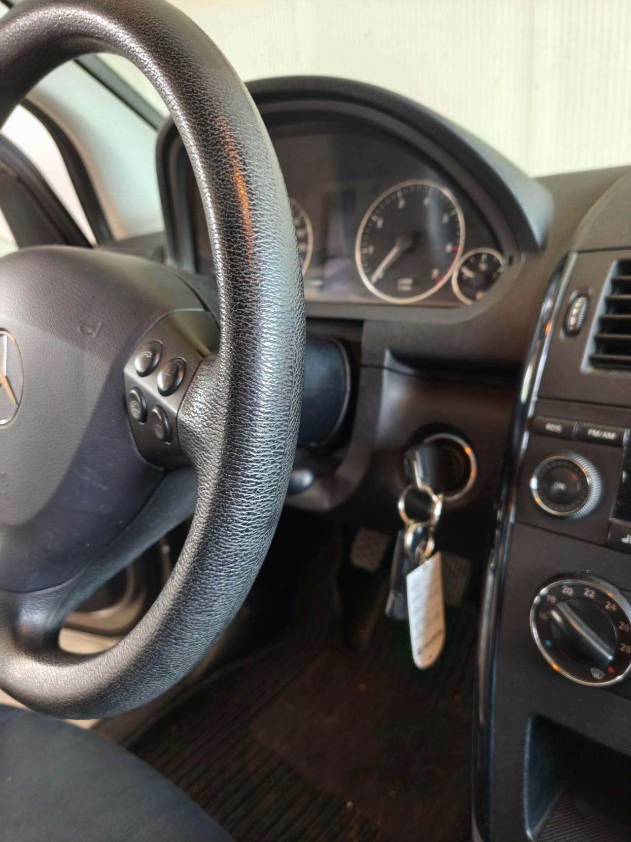 Mercedes-benz A 150 Coupé Avantgarde