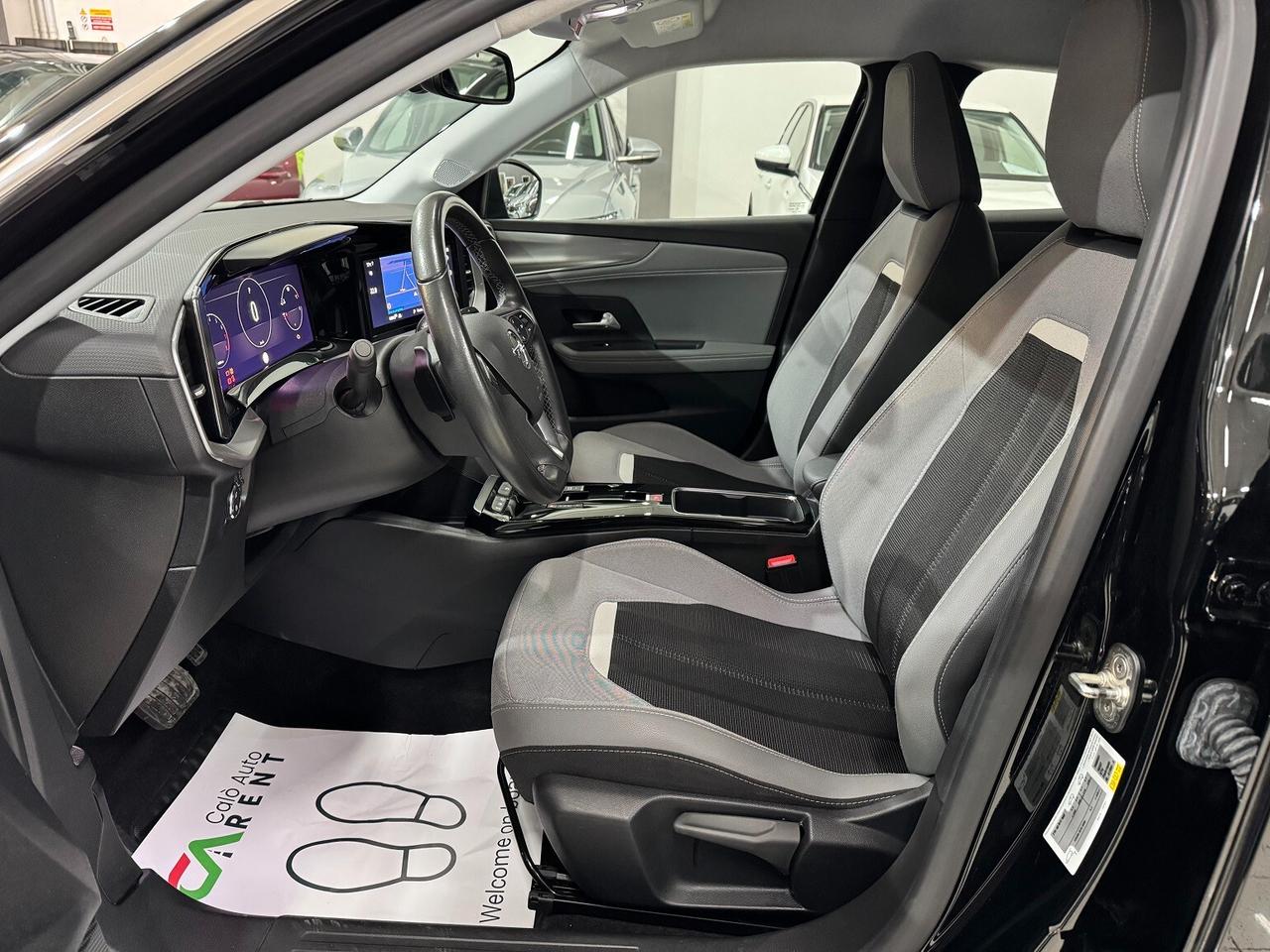 Mokka 1.2 130CV aut. Elegance COME NUOVA