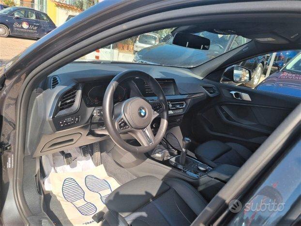 BMW Serie 1 118d M SPORT VIRTUAL-LED