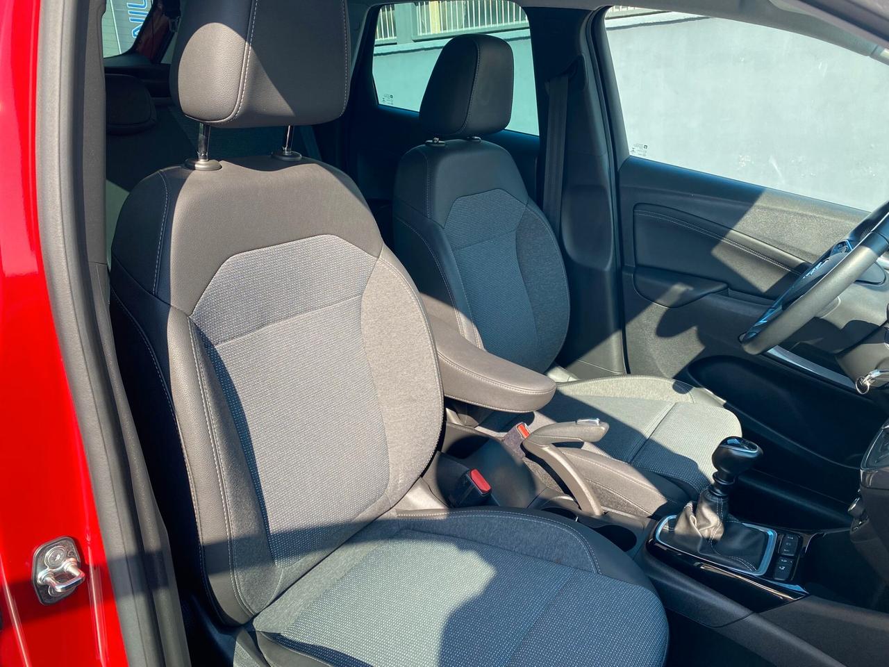 Opel Crossland 1.5 ECOTEC D 110 CV Start&Stop Elegance