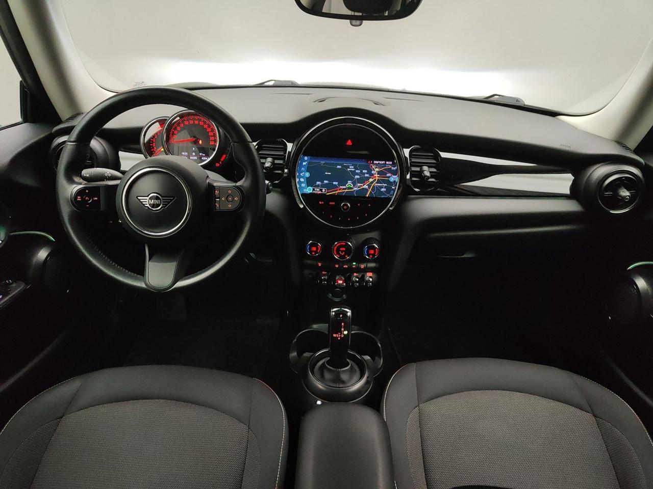 Mini IV F56 2021 3p MINI COOPER 1.5 136CV ESSENTIAL AUTO