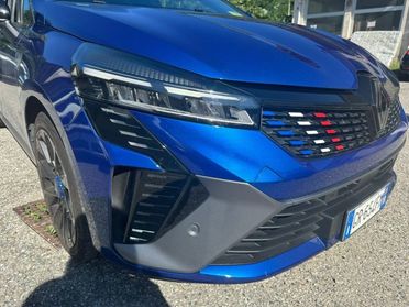 RENAULT Clio Full Hybrid E-Tech 145 CV 5 porte Esprit Alpine