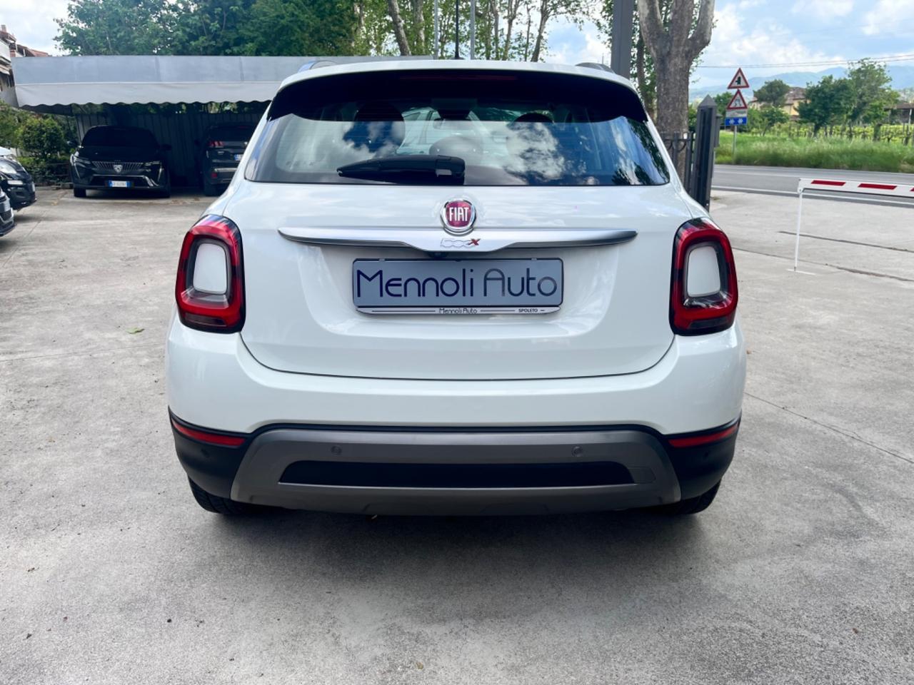 Fiat 500X 1.0 T3 120 CV Cross