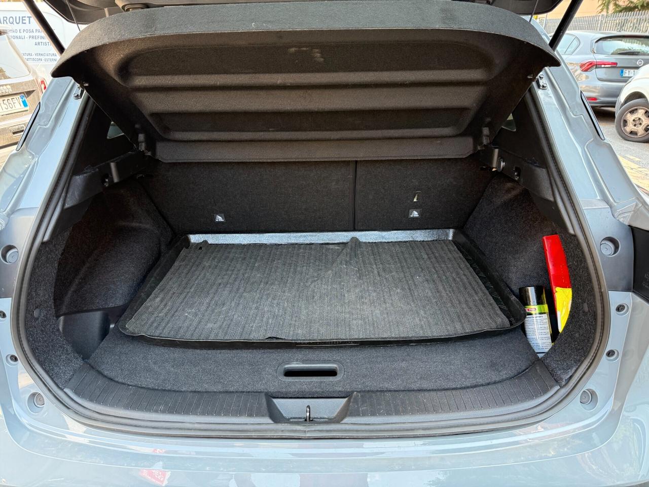 Nissan Qashqai MHEV 140 CV N-Connecta