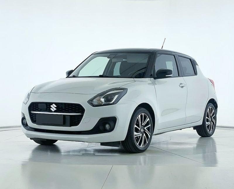 Suzuki Swift 1.2 Hybrid Top