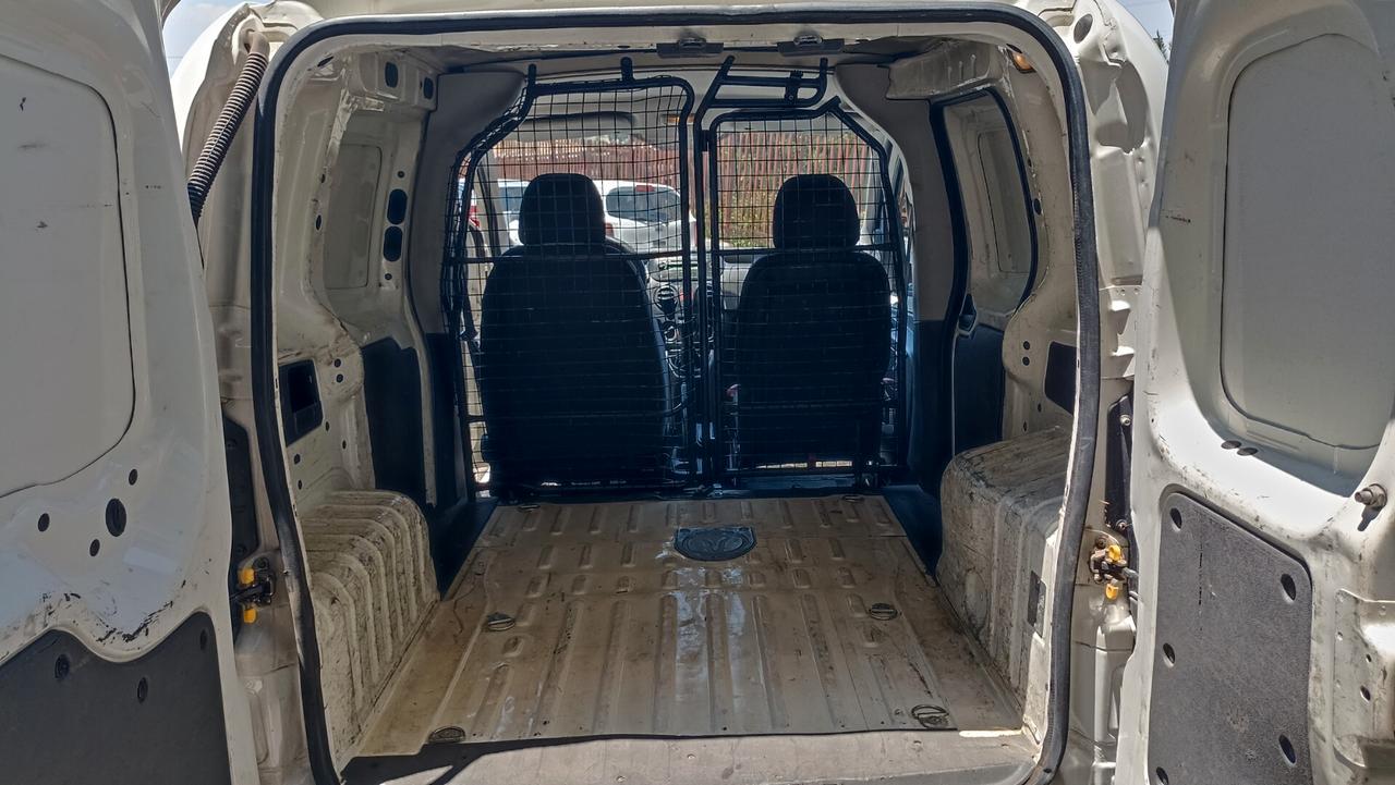 Peugeot Bipper 1.4 hdi furgone