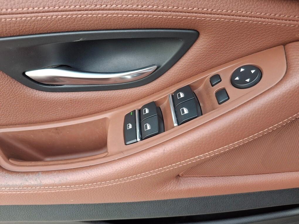 Bmw 525d xDrive Touring Luxury