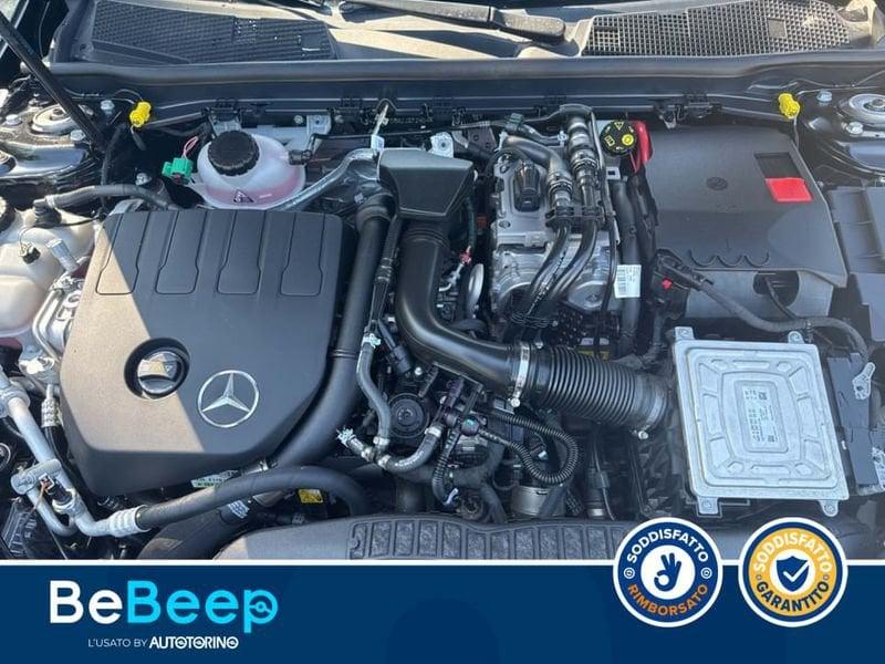 Mercedes-Benz Classe A A 250 E PHEV (EQ-POWER) PREMIUM AUTO