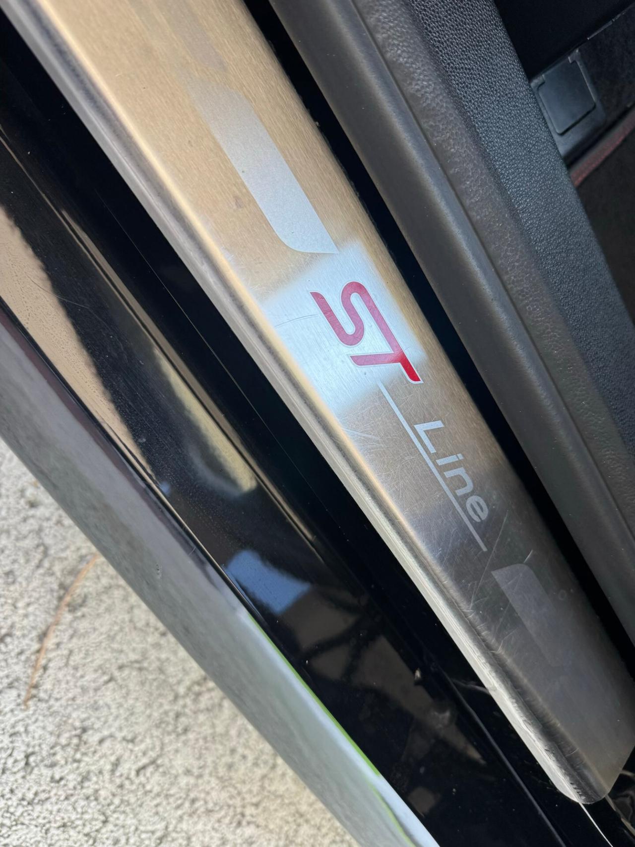 Ford EcoSport 1.0 ST-Line Black GARANZIA 24 MESI