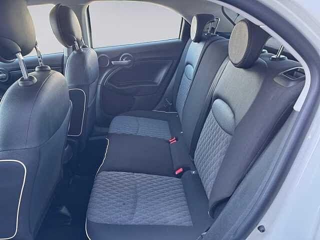 Fiat 500X 1.3 MultiJet 95 CV City Cross