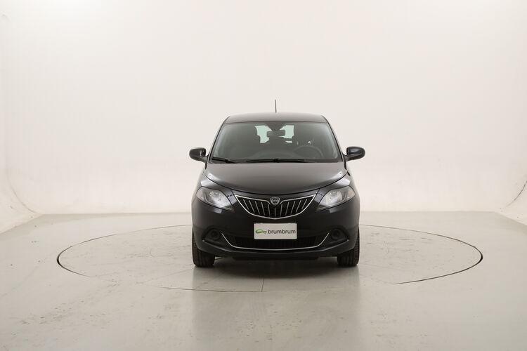 Lancia Ypsilon Hybrid Silver Plus BR075200 1.0 Mild Hybrid 70CV