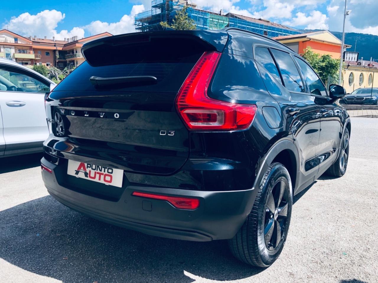 Volvo XC40 D3 AWD Geartronic Business