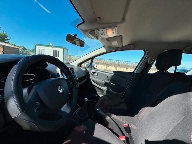 Renault Clio 1.5 dCi 8V 75CV 5 porte Live
