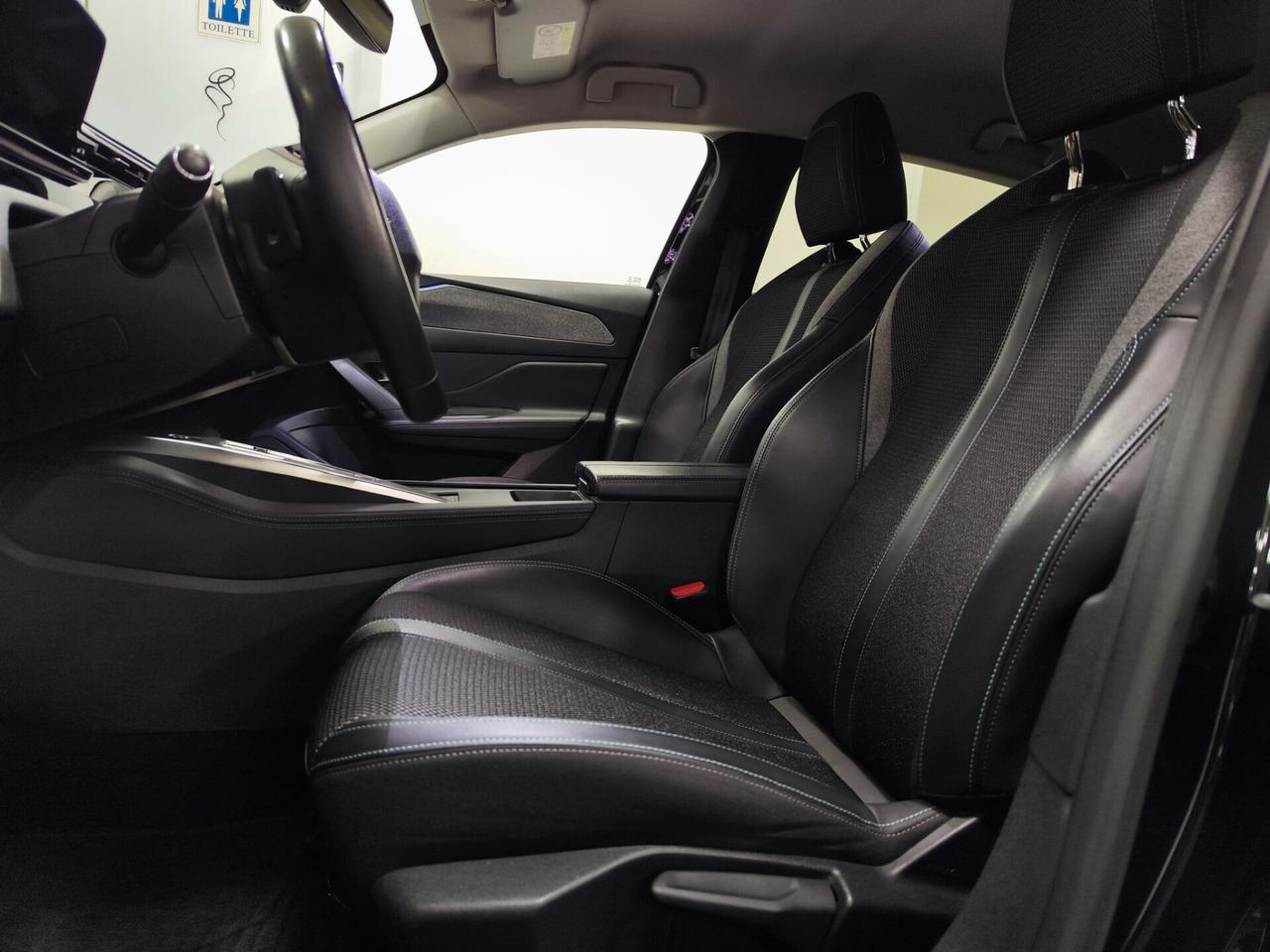 Peugeot 308 BlueHDi 130 S&S EAT8 GT Pack Unico proprietario