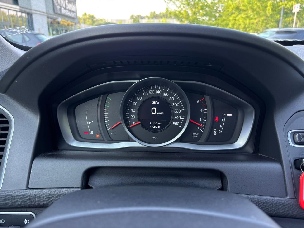 Volvo XC60 D3 Geartronic Momentum