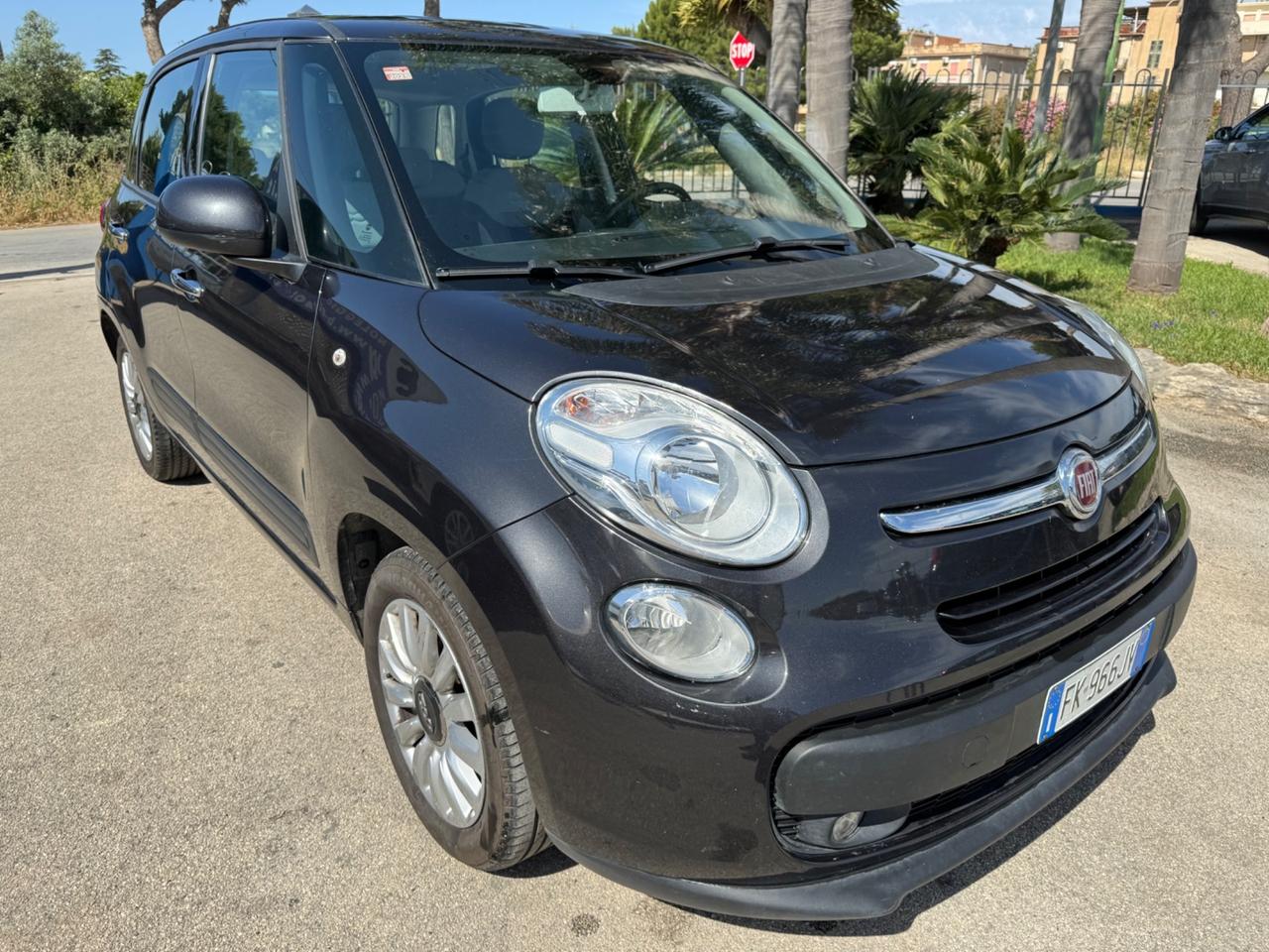 Fiat 500L 1.3 Multijet 95 CV Pop Star