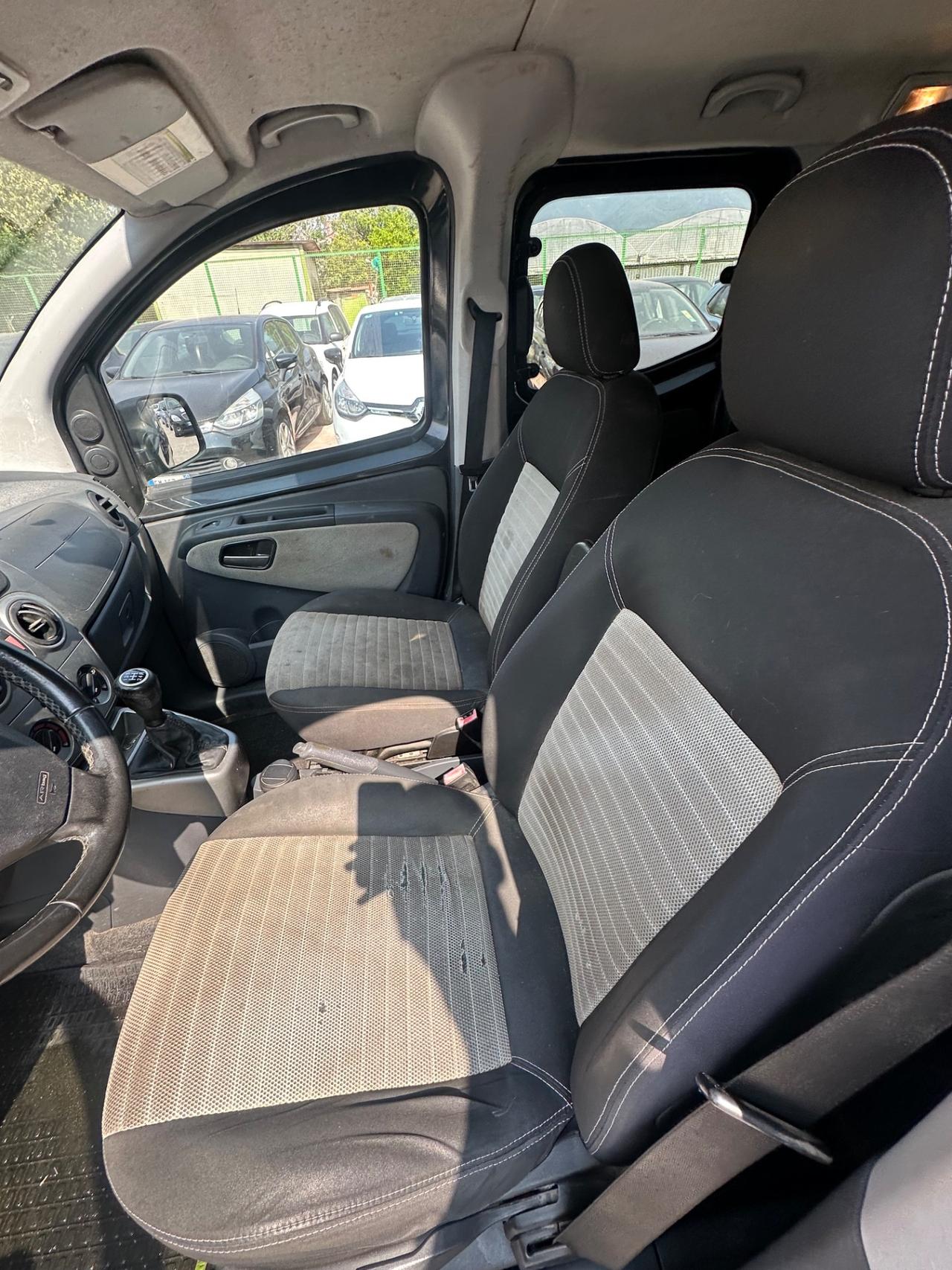 Fiat Qubo 1.3 MJT 75 CV Active