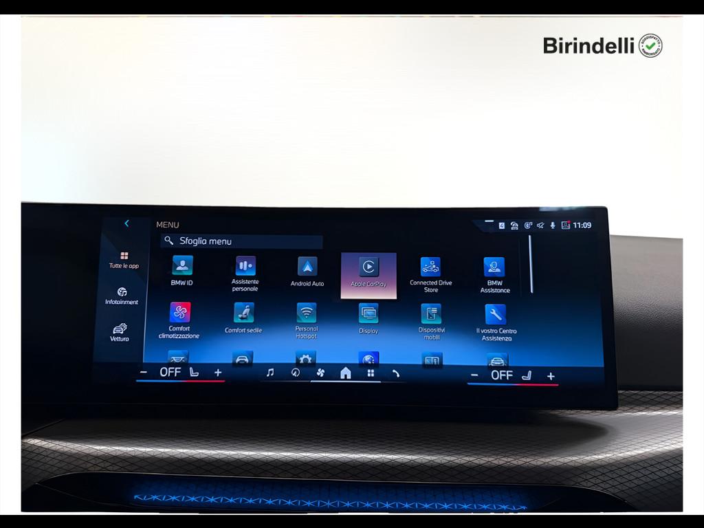 BMW Serie 4 Cpé(G22/82) - 420d 48V xDrive Coupé Msport Pro