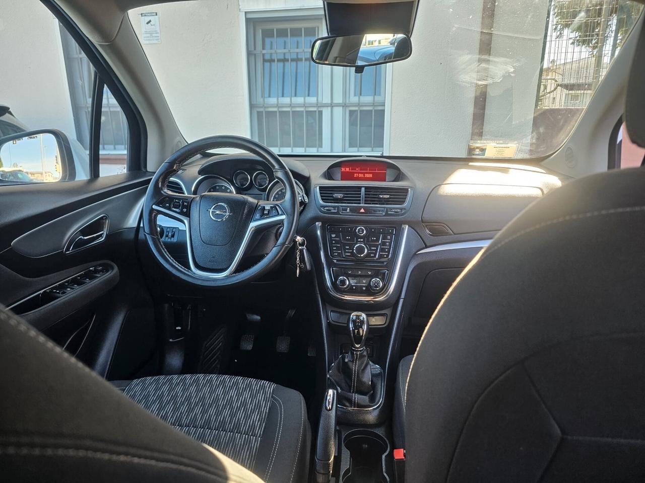 Opel Mokka 1.6 Ecotec 115CV 4x2 Start&Stop Cosmo