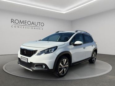 PEUGEOT 2008 1.6 BlueHDi 100cv Allure