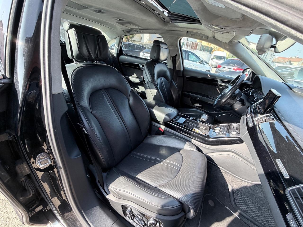 Audi A8 L 3.0TDI 262CV quattro LONG President EURO6