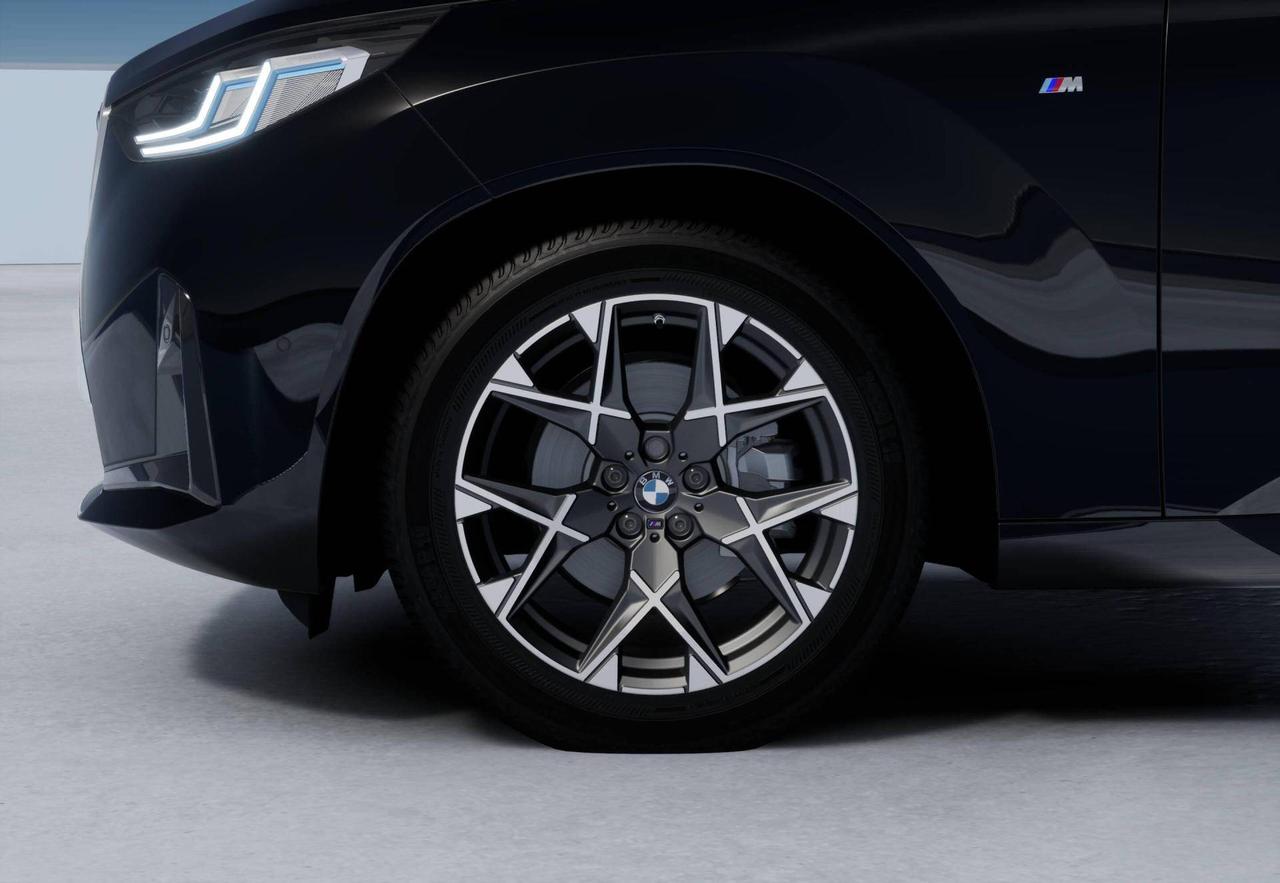 BMW X3 xDrive20d MSport