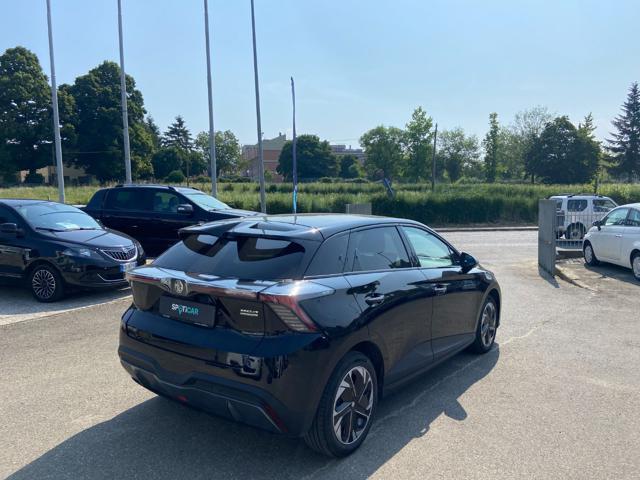 MG MG4 *PROMO* Comfort 64 KWh