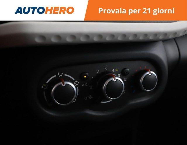 RENAULT Twingo 1.0 SCe Live