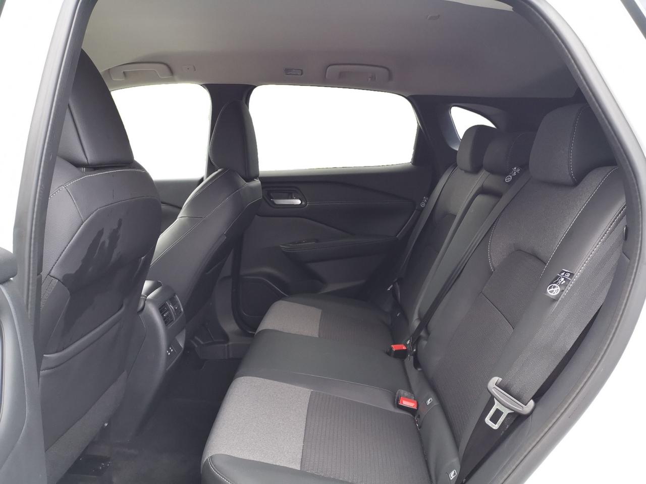 NISSAN Qashqai III 2024 - Qashqai 1.5 e-power N-Connecta 2wd