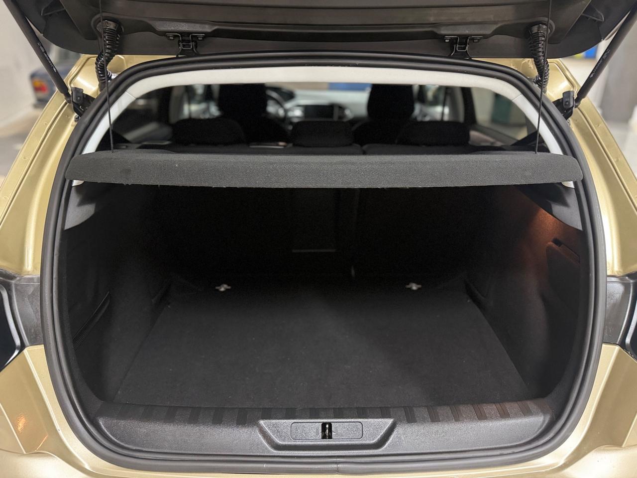 Peugeot 308 BlueHDi 130 S&S GT Line