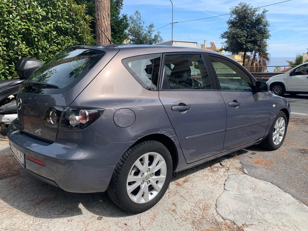 Mazda 3 Mazda3 1.6 TD 16V 90CV