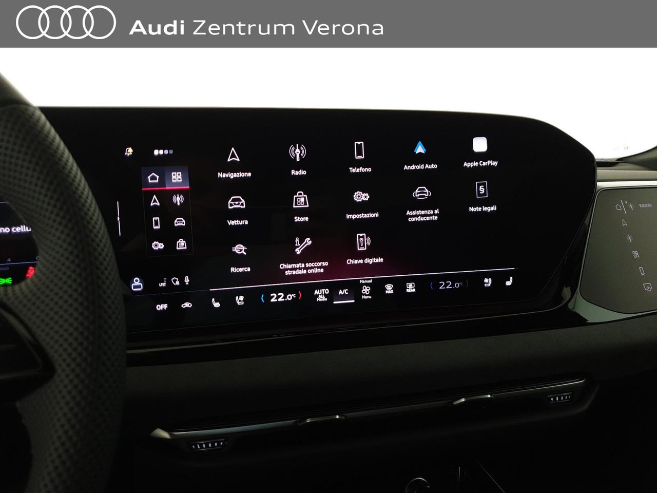 2.0TDI 204CV quattro S tronic S line Edition