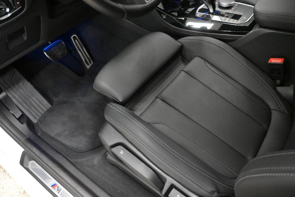 BMW X4 2.0D X-DRIVE 190CV M SPORT *2024