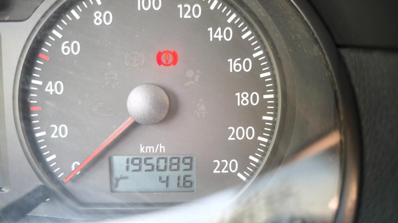 Volkswagen Polo 1.4/69CV TDI DPF 5p. Comfortline