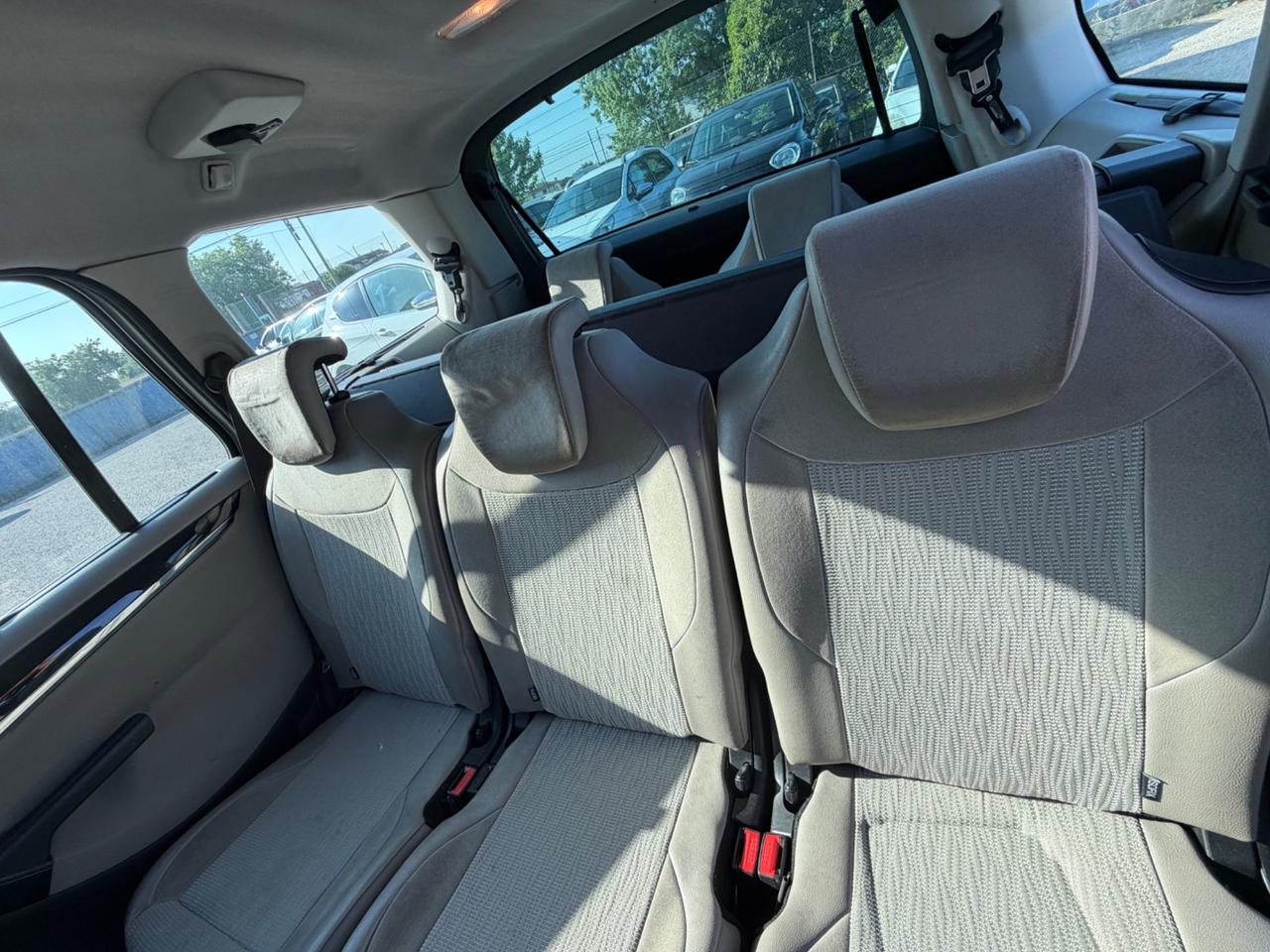 Citroen C4 Grand Picasso 1.6 HDi 110 FAP Business