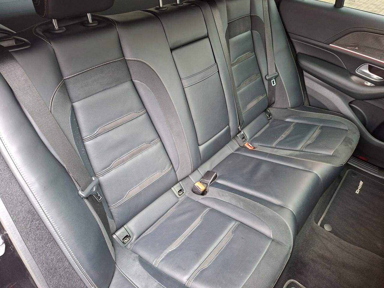 Mercedes-benz GLE 53 AMG Coupe' Premium Plus 4matic