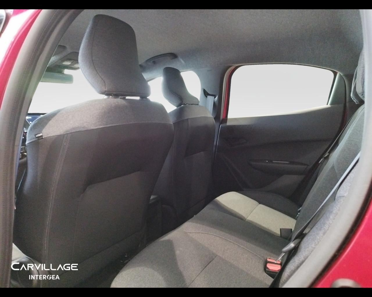 RENAULT Clio 1.2 tce Evolution 115cv