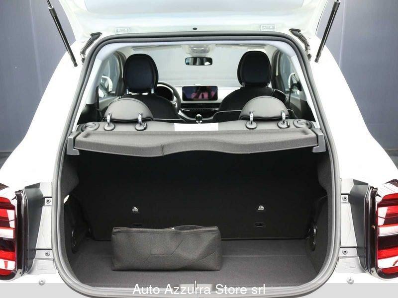 FIAT 500 500 1.0 hybrid Torino *COLORI VARI, PROMO AZZURRA*