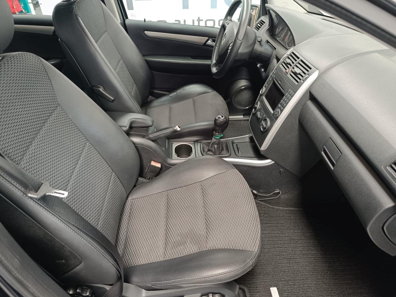 Mercedes-benz A 180 CDI Avantgarde